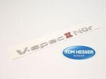 84896AB060 - : R34 V-Spec II Nur Emblem for Nismo Image