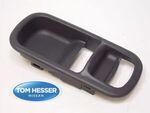 8068230P00 - : Handle, Inside Handle Bezel for Nismo Image