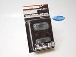 26100RNS51 - : Nismo S15 Silvia Side Marker Set, Smoked for Nismo Image