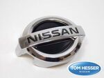 62890JL01A - : Emblem.  (Front) for Nismo Image