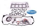 1010150F27 - : Nissan S13 SR20DET OEM Black Top OEM Complete Engine Gasket Kit (Set) for Nismo Image