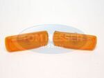 2616547F00 - : 180SX Side Marker Lamp Amber (Left) for Nismo Image