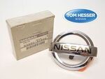 84890AC200 - : Emblem. for Nismo Image