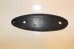 9605005U00 - : Spacer Air Spoiler.  (Rear) for Nismo Image