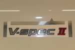 84896AB000 - : R34 V-Spec II Emblem for Nismo Image