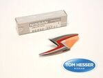 6589285F01 - : Emblem-Hood (S15) for Nismo Image