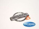84896AA001 - : Emblem. for Nismo Image
