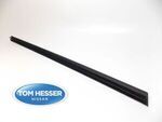 8083404U00 - : R32 Skyline Coupe Inner Front Door Window Moulding, RH for Nismo Image