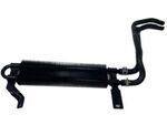 49790EZ40A - : Power Steering Oil Cooler for Nissan Image