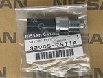 320057S11A - : Neutral Safety Switch for Nissan Image