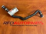 DV6Z18472C - : HVAC Heater Hose for Ford Image