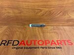 LJ6Z8213C - Body: Nameplate for Ford Image