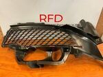 FR3Z17B968AA - Body: Side Cover for Ford Image
