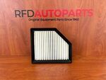 165466RC1A - : Air Filter for Nissan Image