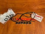 12030R44A00 - Engine: Engine Valve Cover Gasket Set for Honda Image
