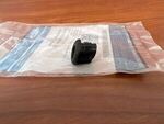 HC3Z2621999AA - : Door Lock Knob Bezel for Ford Image