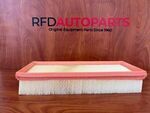 16546JA00B - : Air Filter for Nissan Image