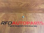 W719168S437 - Cooling System: Pulley Screw for Ford Image