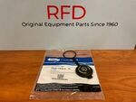 F2UZ17632A - Body: Reservoir Cap for Ford Image
