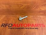 DG9Z5K978A - Suspension: Lateral Arm Adjust Bolt for Ford Image