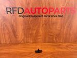 DS7Z4273CA - Body: Visor Cap for Ford Image