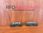 D1060EM30C - : Brake Pads Front for Nissan Image
