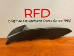 FR3Z15266C - Body: Bezel for Ford Image