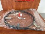 47510T0AA02 - Brakes: Rear Cable for Honda Image