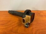 DG549 - Electrical: Motorcraftâ„¢ Ignition Coil for Ford Image
