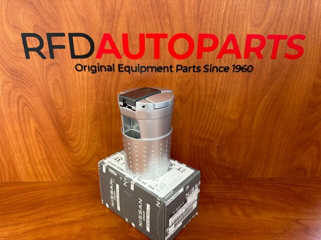 F88008992D - Interior: Ash Cup, Illuminated for Nissan Image