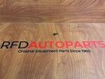 W707433S900 - Body: Mud Guard Screw for Ford Image
