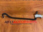 FR3Z8075G - Cooling System: Overflow Hose for Ford Image