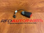 DB5Z7860044EJ - : Seat Belt Receptacle for Ford Image
