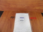 68535614AA - Air Conditioners and Heaters: Cabin Air Filter for Mopar Image