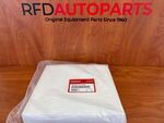 80291TF3E01 - HVAC: Filter Element for Honda Image