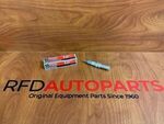 CYFS12YT6 - Electrical: Spark Plug for Ford Image