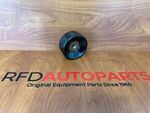 F65Z8678AAA - Maintenance &amp; Lubrication: Serpentine Idler Pulley for Ford Image