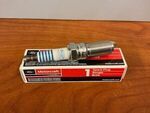 SP580X - Electrical: Motorcraftâ„¢ Spark Plug for Ford Image