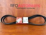 9L3Z8620A - : Serpentine Belt for Ford Image