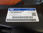 FT4Z5802038A - Body: Filler Panel for Ford Image