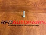 W711123S439 - : Lower Control Arm Mount Bolt for Ford Image
