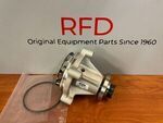 5L3Z8501AC - Belts &amp; Cooling: Motorcraftâ„¢ Engine Water Pump for Ford Image
