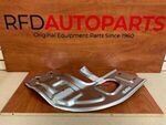 NL3Z7E063A - : Skid Plate for Ford Image