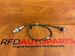 LX6Z9G444M - Emission System: Lower Oxygen Sensor for Ford Image