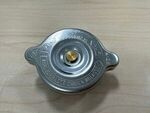 123501021564 - : Radiator Cap for Mercedes-Benz Image