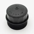 1041840608 - : Genuine oil filter cap for Mercedes-Benz Image