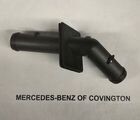 1669971459 - Heating and Ventilation: Hose Connection Fitting for Mercedes-Benz Image
