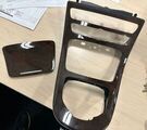 2136803907 - Trim: Trim Molding for Mercedes-Benz Image
