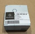 1562020819 - : IDLER PULLEY for Mercedes-Benz Image