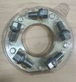 2035800010 - Wheels: Parts Box for Mercedes-Benz Image